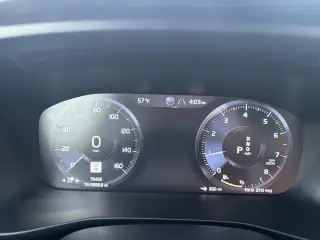 2020 Volvo XC40 Inscription