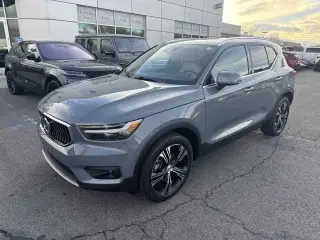2020 Volvo XC40 Inscription