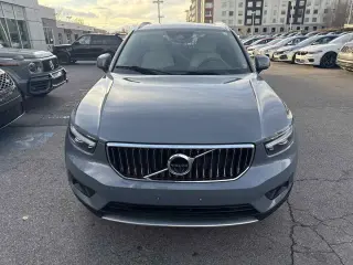 2020 Volvo XC40 Inscription