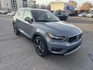 2020 Volvo XC40 Inscription