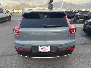 2020 Volvo XC40 Inscription