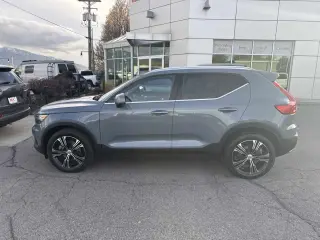 2020 Volvo XC40 Inscription