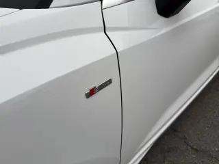 2022 Audi Q3 S line Premium