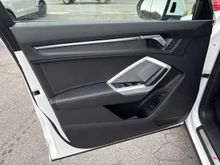 2022 Audi Q3 S line Premium