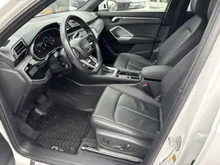 2022 Audi Q3 S line Premium