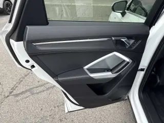 2022 Audi Q3 S line Premium