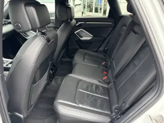 2022 Audi Q3 S line Premium