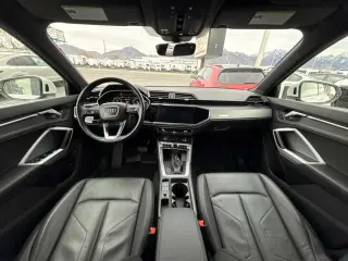 2022 Audi Q3 S line Premium