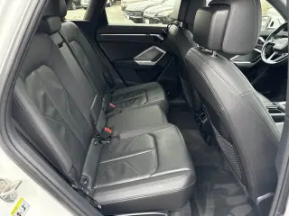 2022 Audi Q3 S line Premium