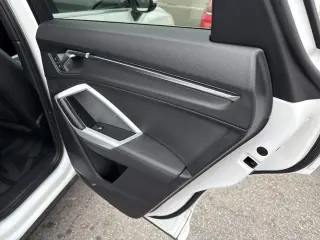 2022 Audi Q3 S line Premium