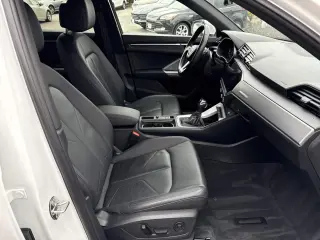 2022 Audi Q3 S line Premium