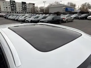 2022 Audi Q3 S line Premium