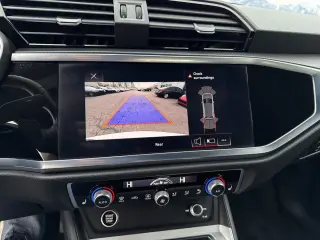 2022 Audi Q3 S line Premium