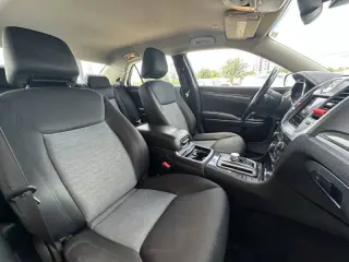 2019 Chrysler 300 Touring