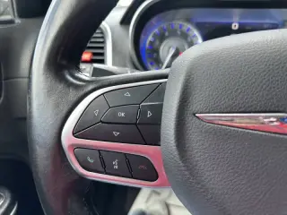 2019 Chrysler 300 Touring