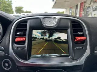 2019 Chrysler 300 Touring