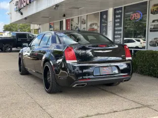 2019 Chrysler 300 Touring