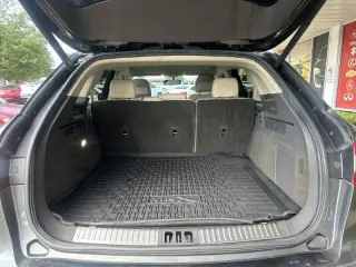 2017 Lincoln MKX Select
