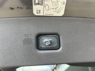 2017 Lincoln MKX Select