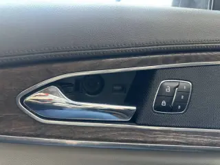 2017 Lincoln MKX Select