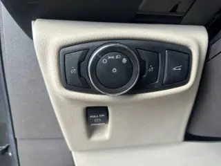 2017 Lincoln MKX Select