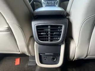 2017 Lincoln MKX Select