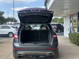 2017 Lincoln MKX Select