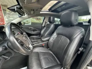 2016 Buick LaCrosse Sport Touring