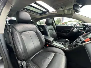2016 Buick LaCrosse Sport Touring