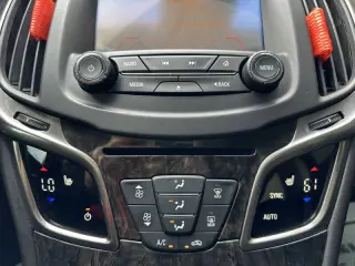 2016 Buick LaCrosse Sport Touring