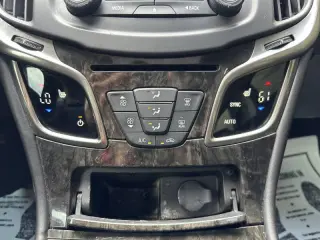 2016 Buick LaCrosse Sport Touring