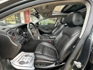 2016 Buick LaCrosse Sport Touring