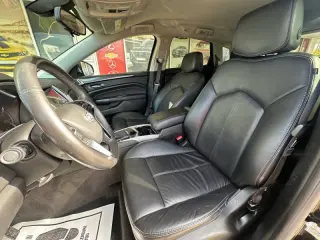 2015 Cadillac SRX