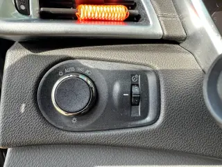 2015 Cadillac SRX