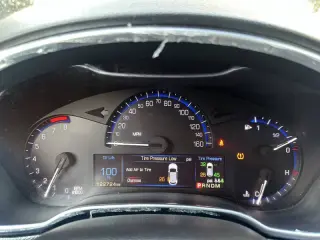 2015 Cadillac SRX