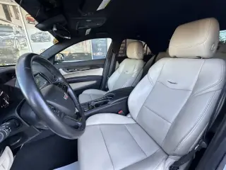 2017 Cadillac ATS 2.0T Luxury