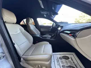 2017 Cadillac ATS 2.0T Luxury