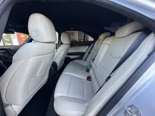 2017 Cadillac ATS 2.0T Luxury