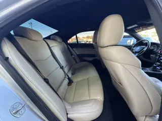 2017 Cadillac ATS 2.0T Luxury