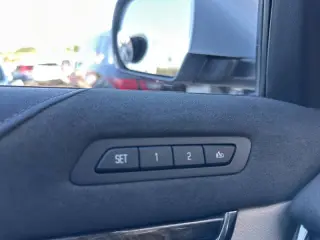 2017 Cadillac ATS 2.0T Luxury