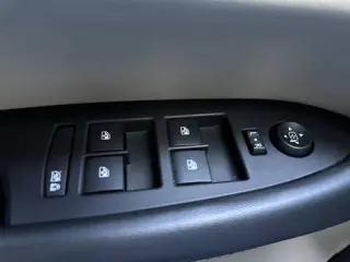 2017 Cadillac ATS 2.0T Luxury