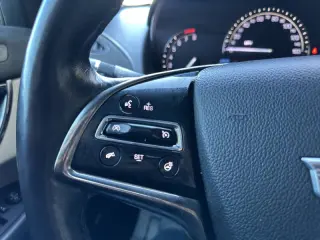 2017 Cadillac ATS 2.0T Luxury