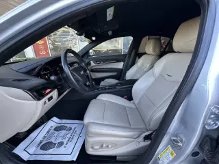 2017 Cadillac ATS 2.0T Luxury