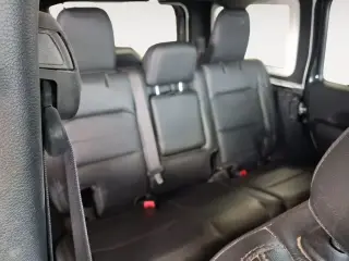 Jeep Wrangler 2023 4x4 Sahara 4dr SUV