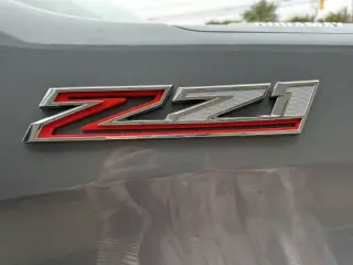 2022 Chevrolet Silverado 1500 Limited LT