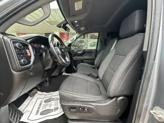 2022 Chevrolet Silverado 1500 Limited LT