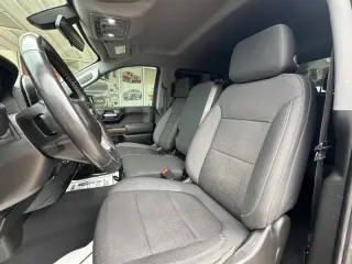 2022 Chevrolet Silverado 1500 Limited LT