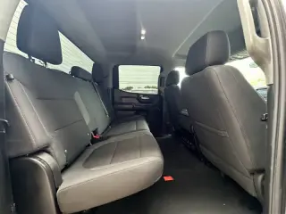 2022 Chevrolet Silverado 1500 Limited LT