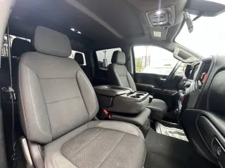 2022 Chevrolet Silverado 1500 Limited LT
