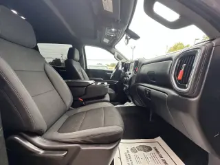 2022 Chevrolet Silverado 1500 Limited LT